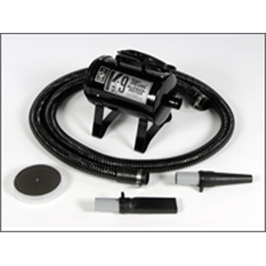 Mini K-9 Mini K-9, electric cleaner